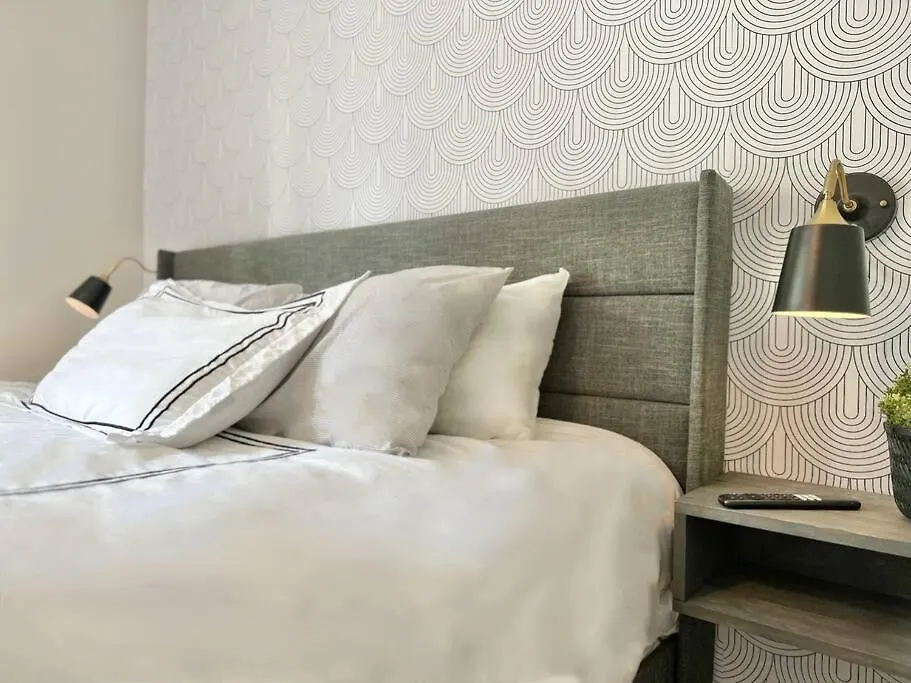 The Heinz Penthouse By Luxe Pgh Apartment Pittsburgh
