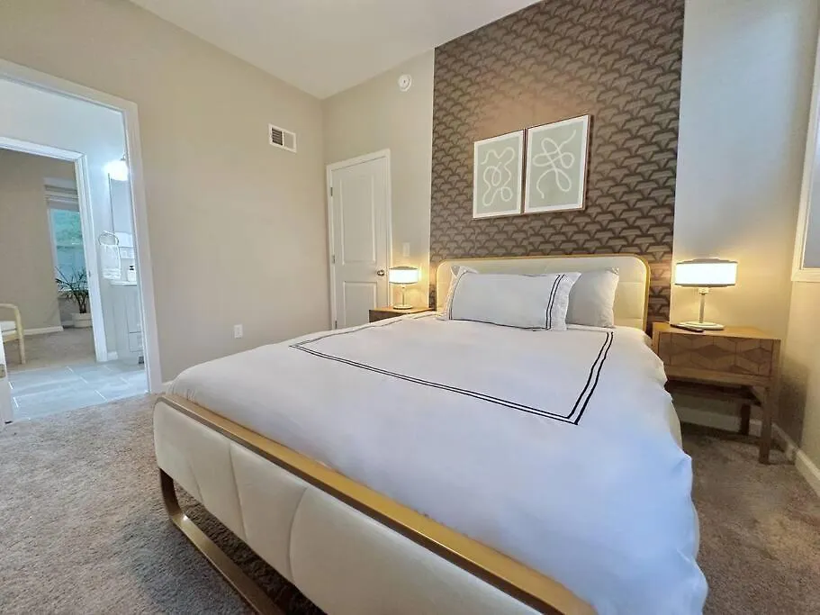 The Heinz Penthouse By Luxe Pgh Apartment Pittsburgh