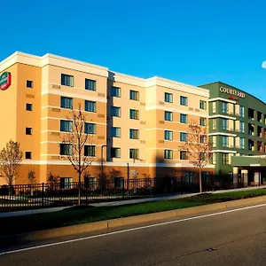 3* Hotel Courtyard Pittsburgh Settlers Ridge/robinson Township