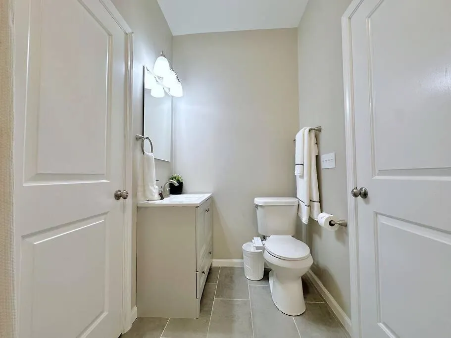 Apartment Ferienwohnung The Heinz Penthouse By Luxe Pgh Pittsburgh USA